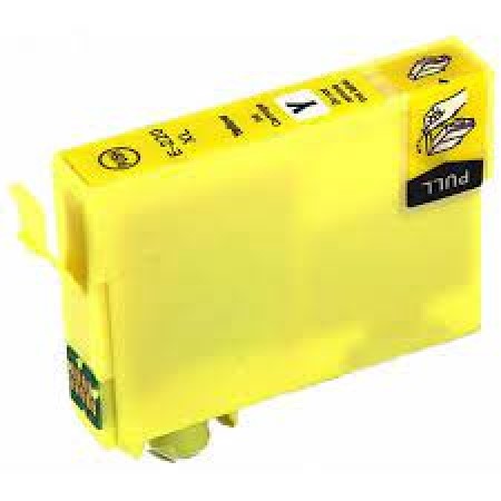 Compatible for 220XL T220XL420 HY Inkjet Cartridge, 450 Pages, Yellow