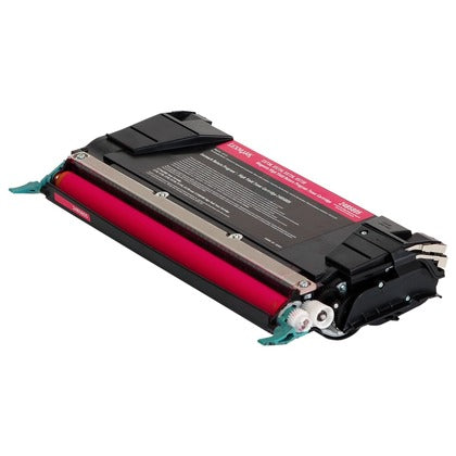 Compatible for 24B5805 HY Toner Cartridge, 10K Pages, Magenta