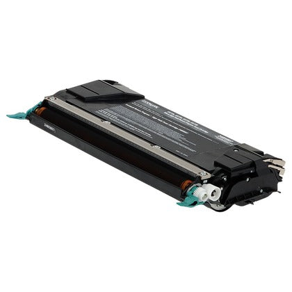 Compatible for 24B5807 HY Toner Cartridge, 12K Pages, Black