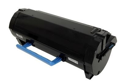 Compatible for 24B6035 Extra High-Yield Toner Cartridge, 16K Pages, Black