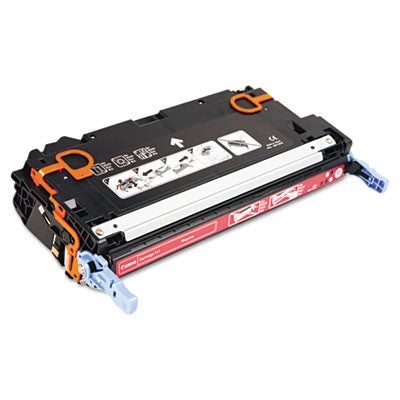 Compatible for 1658B001 ( 111M ) Toner Cartridge, 6K pages, Magenta