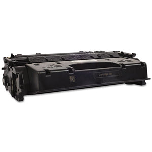 Compatible for 2617B001 CRG 120 Toner Cartridge, 5K pages, Black