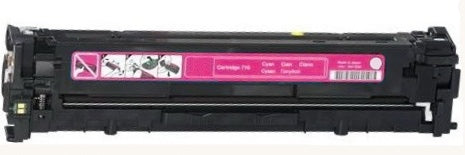 Compatible for 2660B001 CRG 118 Toner Cartridge, 2900 pages, Magenta