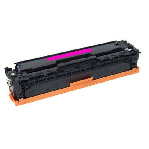 Compatible for 2660B005AA GPR44 Toner Cartridge, 2900 pages, Magenta
