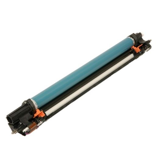 Canon 2781B004AA GPR33 OEM Drum Cartridge, Unit, 174K pages, color