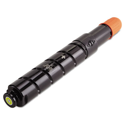 Compatible for 2804B003AA GPR33 Toner Cartridge, 52K pages, Yellow