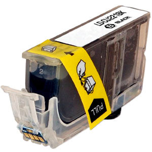 Compatible for 2946B001 CLI-221 Ink Cartridge, Black