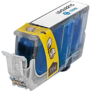 Compatible for 2947B001 CLI-221 Ink Cartridge, Cyan