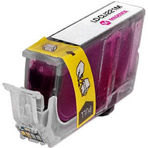 Compatible for 2948B001 CLI-221 Ink Cartridge, Magenta