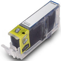 Compatible for 2950B001 CLI-221 Ink Cartridge, Gray