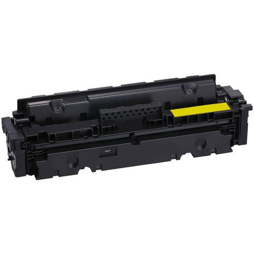 Compatible for 055H HY Toner Ctg, 5.9k Pages, Yellow OEM chip