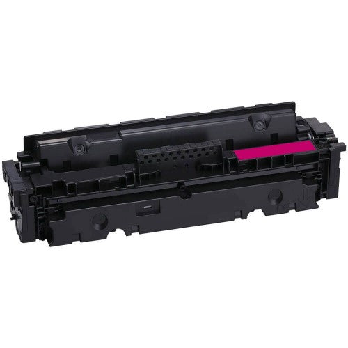 Compatible for 055H HY Toner Ctg, 5.9k Pages, Magenta OEM Chip