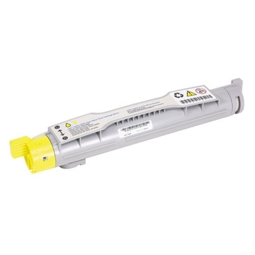 Compatible for 310-7896 Toner Cartridge, 8K pages, Yellow