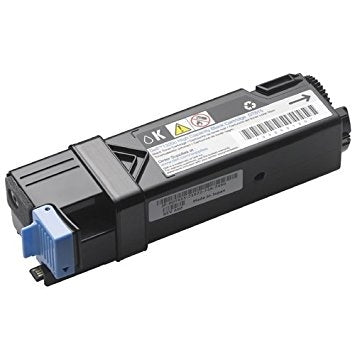 Compatible for 310-9058 HY Toner Cartridge 2,000 pages, Black