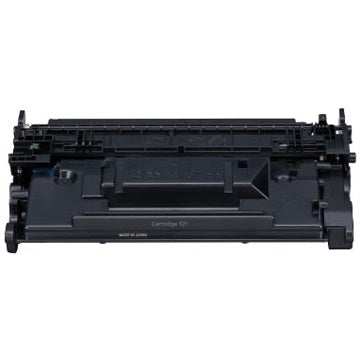 Compatible for 3252C001 CRG 121 Toner Cartridge, 5K Pages, Black