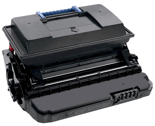 Compatible for 330-2045 Toner Cartridge, 20K pages, Black