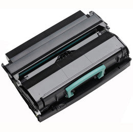 Compatible for 330-2667 330-2665 Toner Cartridge, 6K pages, Black