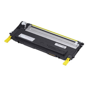Compatible for 330-3579 Toner Cartridge, 1K pages, Yellow