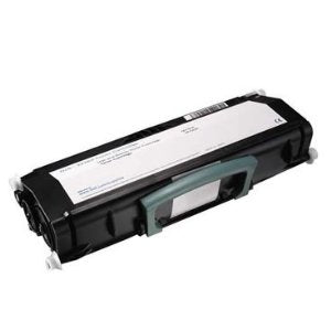 Compatible for 330-4131 Toner Cartridge, 3500 pages, Black