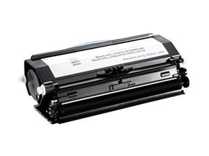 Compatible for 330-5207, 330-5206 HY Toner Cartridge 14K pages, Black
