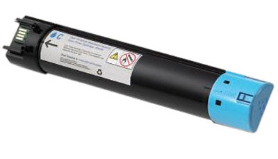 Compatible for 330-5850 Toner, 12K pages, Cyan