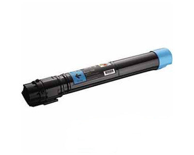 Compatible for 330-6138 Toner, 18K pages, Cyan