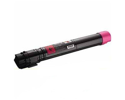 Compatible for 330-6141 Toner, 18K pages, Magenta