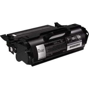 Compatible for 3306968 Toner Cartridge, 21K pages, Black