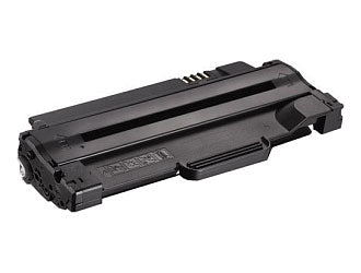 Compatible for 330-9523 7H53W Toner Cartridge, 2500 pages, Black
