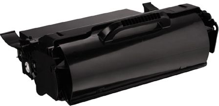 Compatible for 330-9792 PK6Y4 HY Toner Cartridge, 36K pages, Black