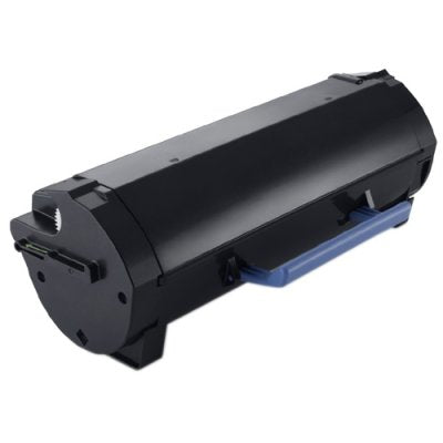 Compatible for 331-9756 X5GDJ 71MXV Toner Cartridge, 25K pages, Black