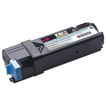 Compatible for 3310717 Toner Cartridge, 2500 pages, Magenta