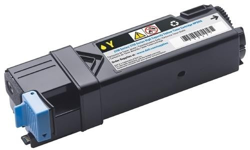 Compatible for 3310718 Toner Cartridge, 2500 pages, Yellow