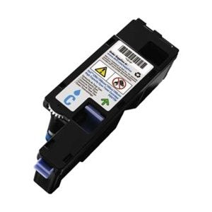 Compatible for 331-0777 Toner Cartridge, 1400 pages, Cyan