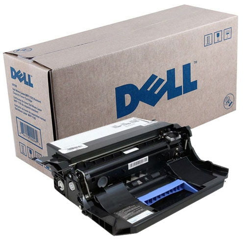 Dell 331-9754 9PN5P OEM Drum Cartridge, 10K pages, Black