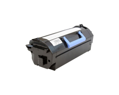 Compatible for 332-0131 03YNJ 98VWN HY Toner Cartridge, 45K pages, Black