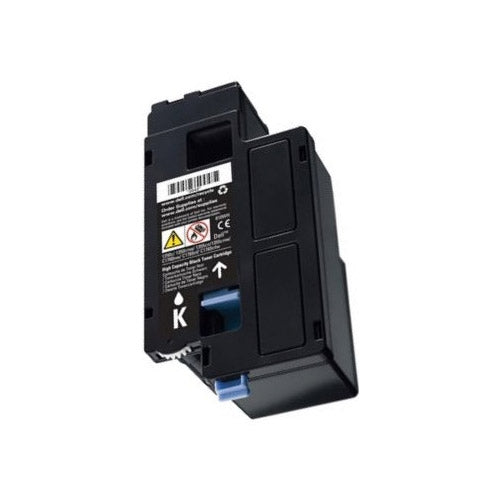 Compatible for 332-0399 XY7N4 Ink Cartridge, 1250 pages, Black