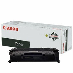 Canon 3480B001AA CRG119 OEM HY Toner Cartridge, 6400 pages, Black