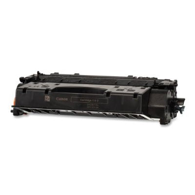 Compatible for 3480B001AA CRG119 HY Toner Cartridge 6500 pages, Black