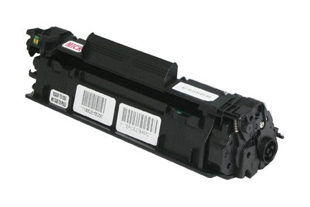 Compatible for 3500B001AA CRG 128 MICR Toner Cartridge, 2100 pages, Black