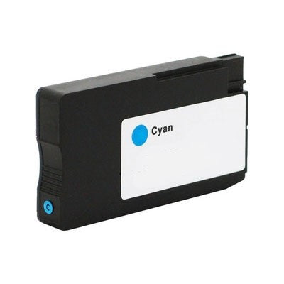 Compatible for HP 962XL 3JA00AN HY Ink Cartridge, 1.6K Pages, Cyan
