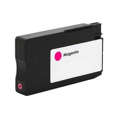 Compatible for HP 962XL 3JA01AN HY Ink Cartridge, 1.6K Pages, Magenta