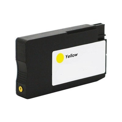 Compatible for HP 962XL 3JA02AN HY Ink Cartridge, 1.6K Pages, Yellow