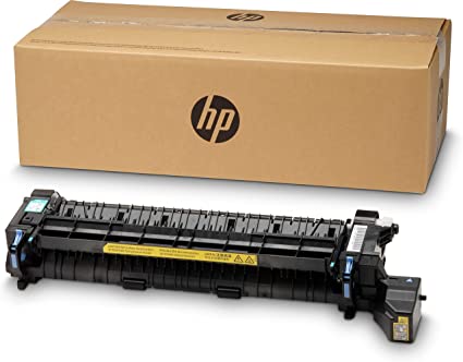 HP 3WT87A 110V OEM Fuser Unit, 150K Pages