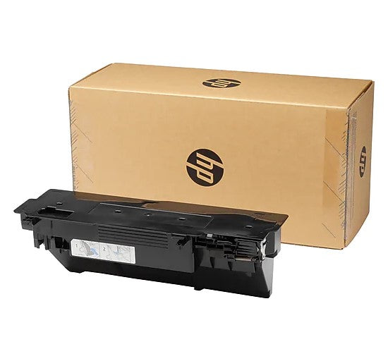 HP 3WT90A OEM LaserJet Toner Collection Unit, 90K Pages