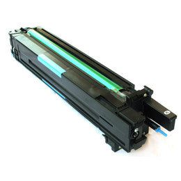 Konica Minolta 4047201 IU410K OEM Imaging Unit, 80K pages, Black