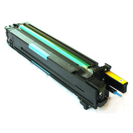 Konica Minolta 4047501 IU310Y OEM Imaging Unit, 50K pages, Yellow