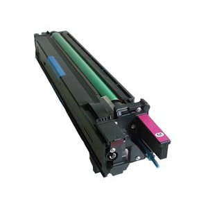 Konica Minolta 4047601 IU310M OEM Imaging Unit, 50K pages, Magenta