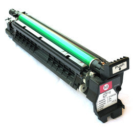 Konica Minolta 4062421 OEM Imaging Unit, 45K pages, Magenta IU311M