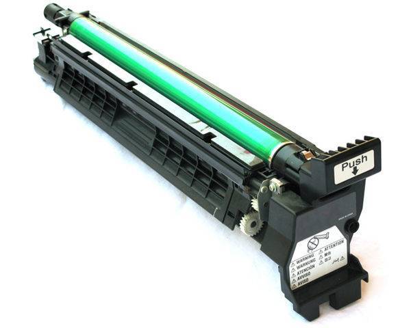Konica Minolta 4062521 OEM Imaging Unit, 45K pages, Cyan, IU311C